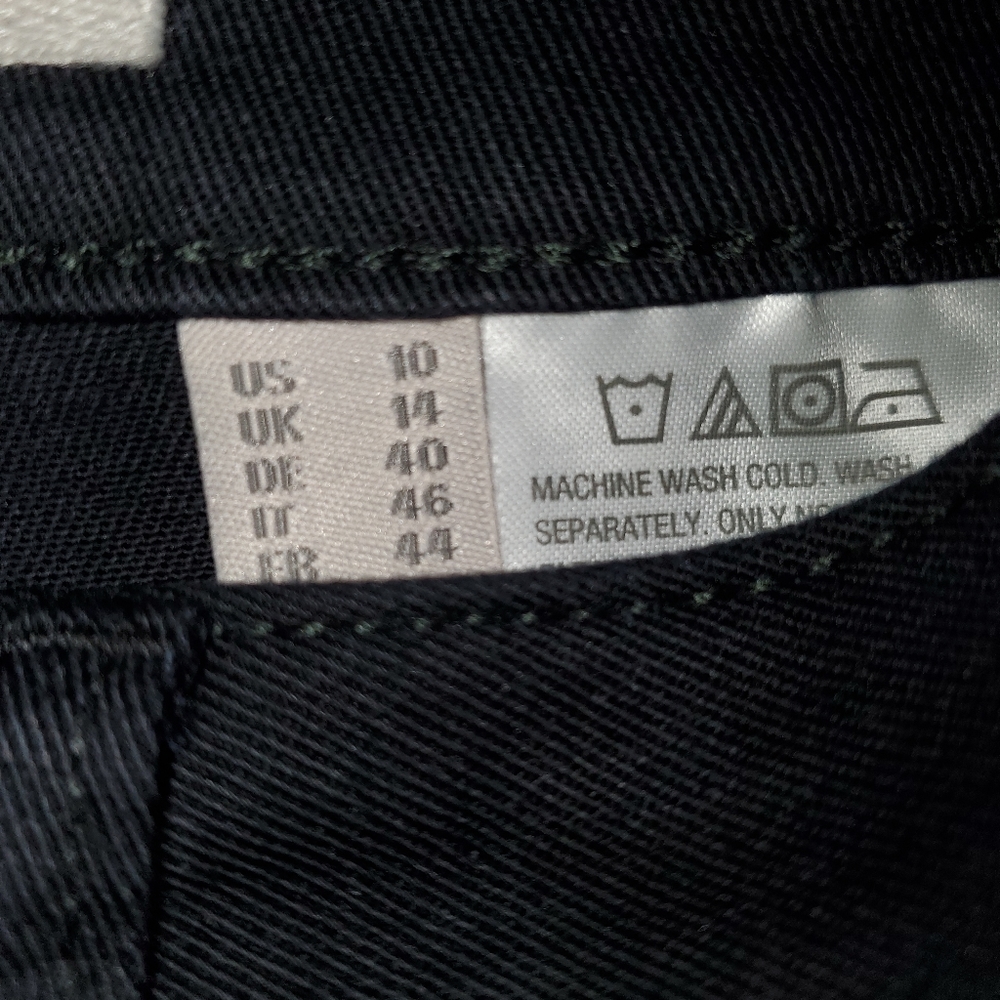 Jeans 🥳 - Picture 4 of 8